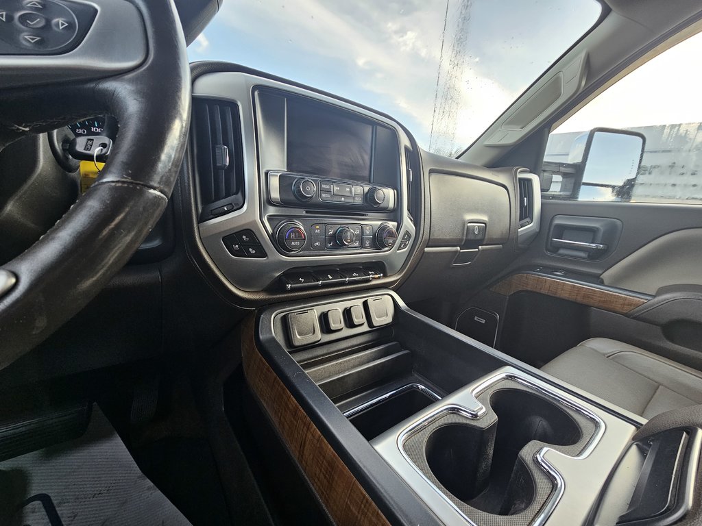 2018 GMC Sierra 1500 in Bancroft, Ontario - 18 - w1024h768px