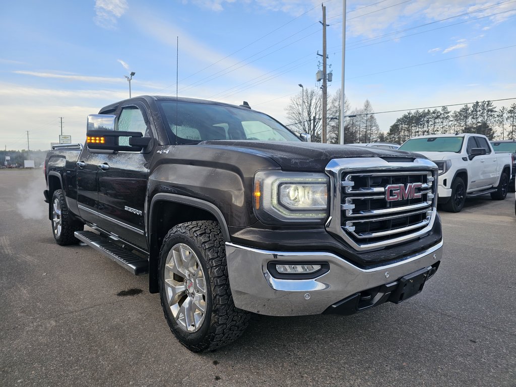 2018 GMC Sierra 1500 in Bancroft, Ontario - 3 - w1024h768px