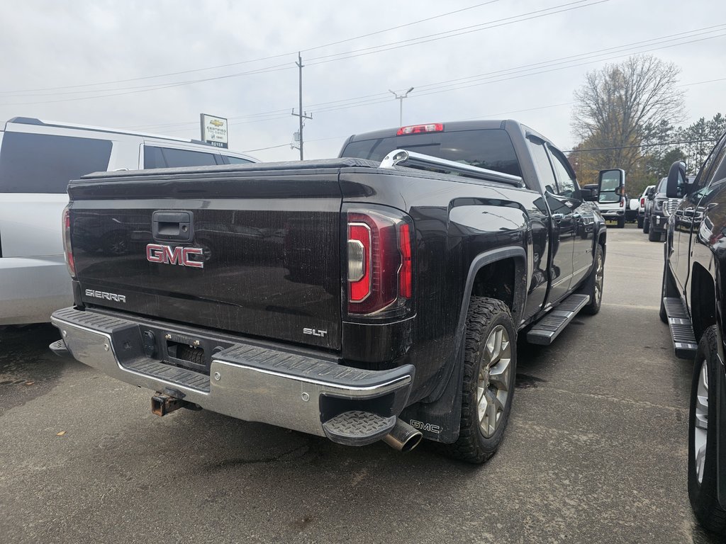 2018 GMC Sierra 1500 in Pickering, Ontario - 4 - w1024h768px