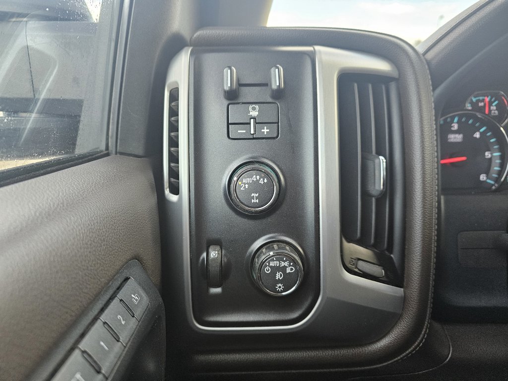 2018 GMC Sierra 1500 in Bancroft, Ontario - 13 - w1024h768px