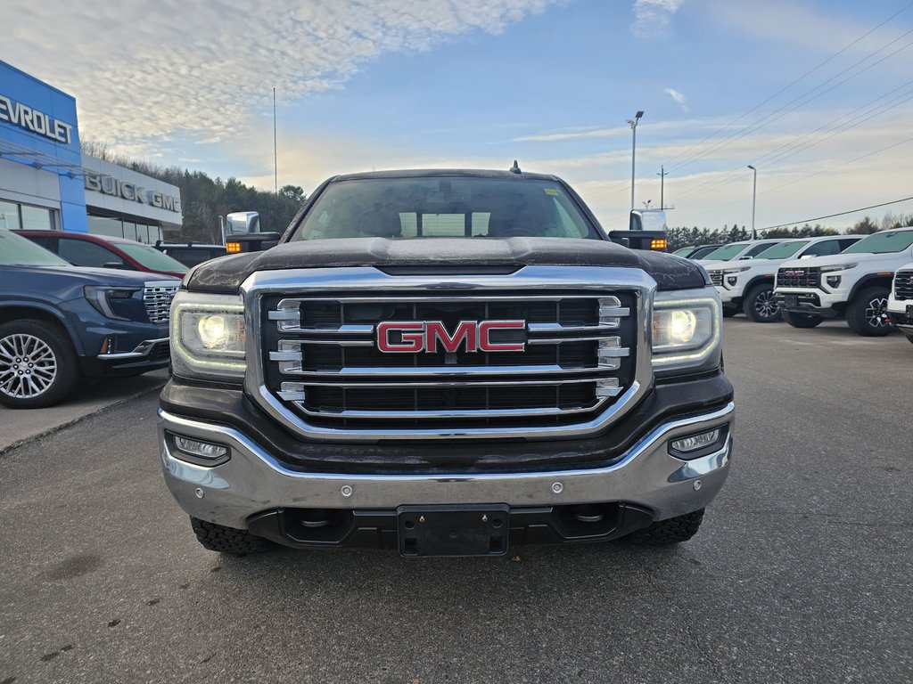 2018 GMC Sierra 1500 in Bancroft, Ontario - 2 - w1024h768px