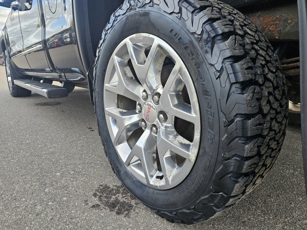 2018 GMC Sierra 1500 in Bancroft, Ontario - 8 - w1024h768px