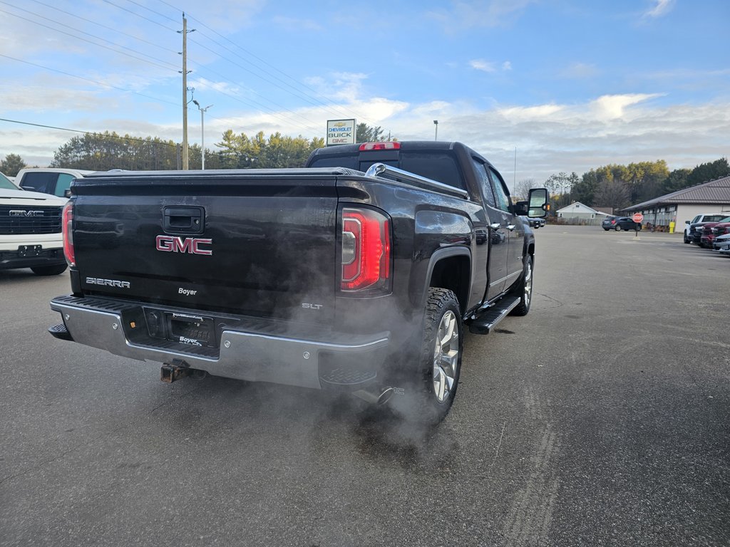 2018 GMC Sierra 1500 in Bancroft, Ontario - 4 - w1024h768px