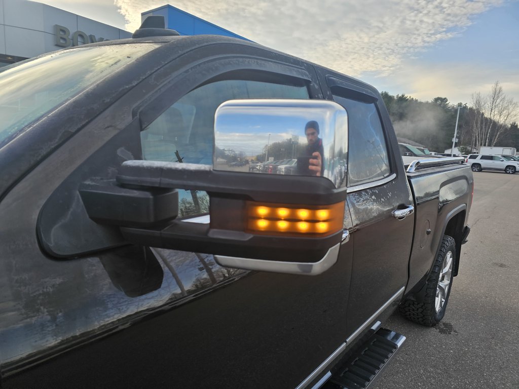 2018 GMC Sierra 1500 in Bancroft, Ontario - 11 - w1024h768px