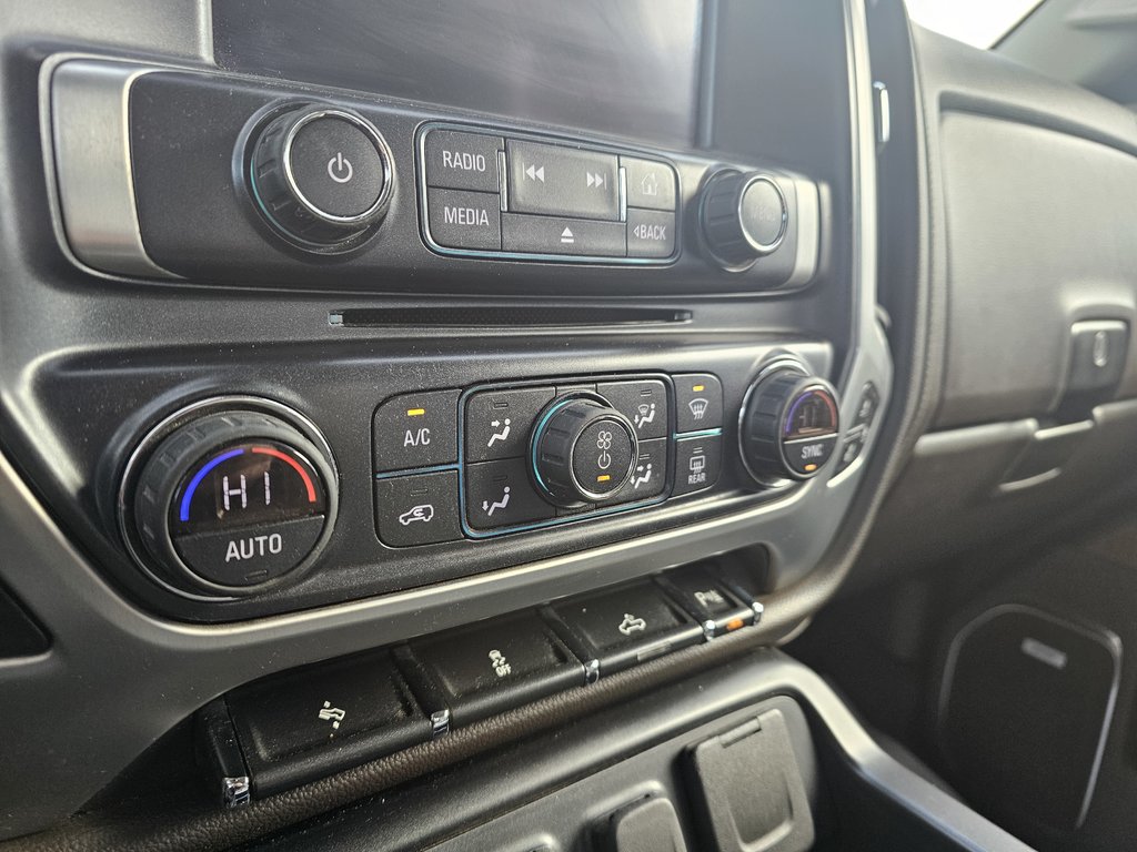 2018 GMC Sierra 1500 in Bancroft, Ontario - 19 - w1024h768px