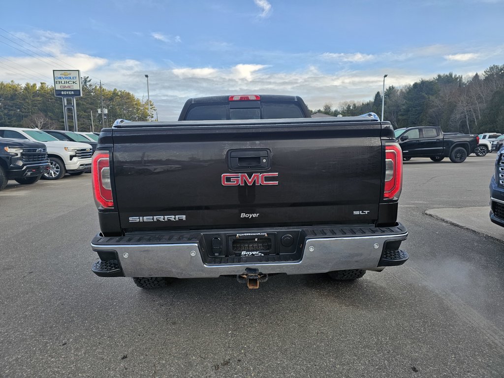 2018 GMC Sierra 1500 in Bancroft, Ontario - 5 - w1024h768px