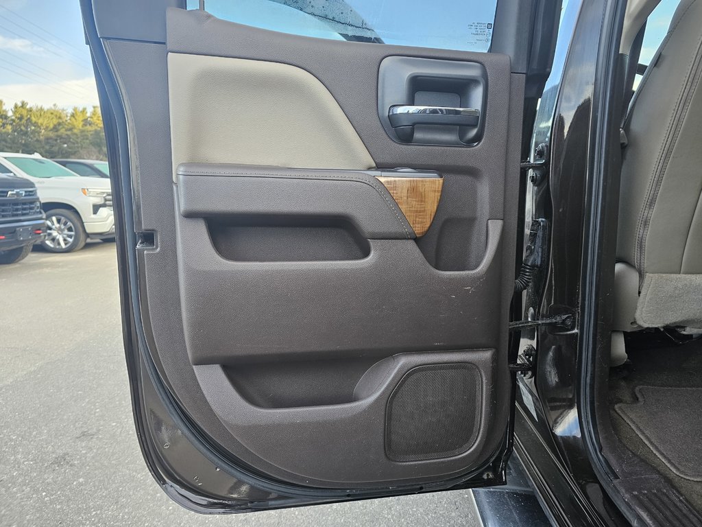 2018 GMC Sierra 1500 in Bancroft, Ontario - 28 - w1024h768px