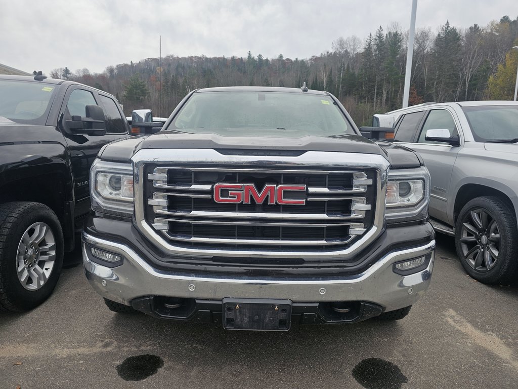 2018 GMC Sierra 1500 in Pickering, Ontario - 2 - w1024h768px