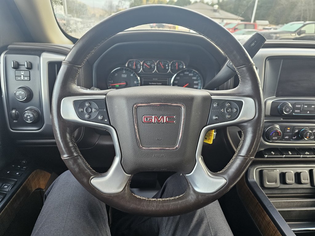 2018 GMC Sierra 1500 in Bancroft, Ontario - 14 - w1024h768px