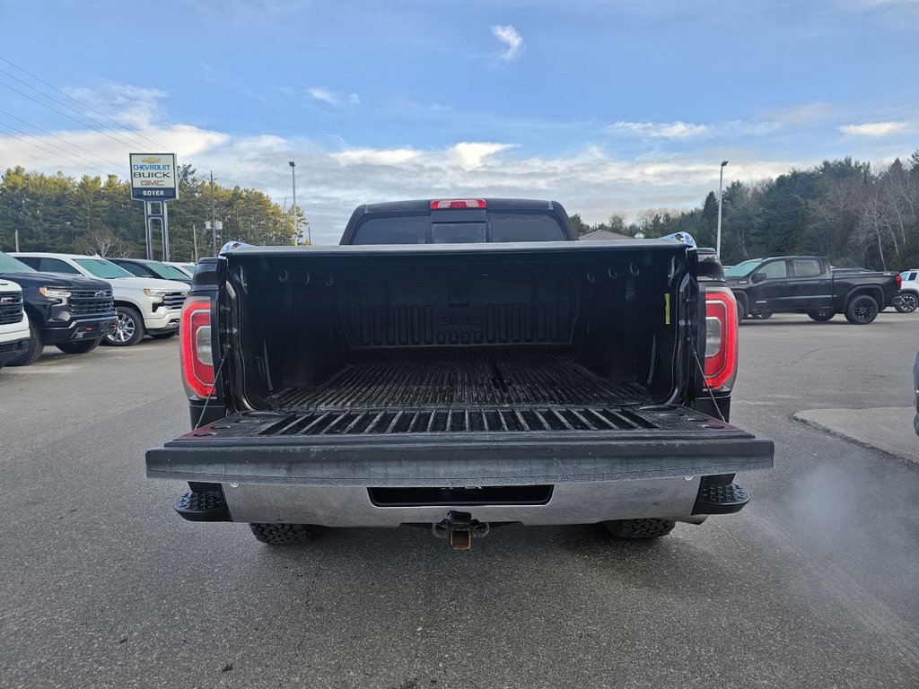 2018 GMC Sierra 1500 in Bancroft, Ontario - 6 - w1024h768px