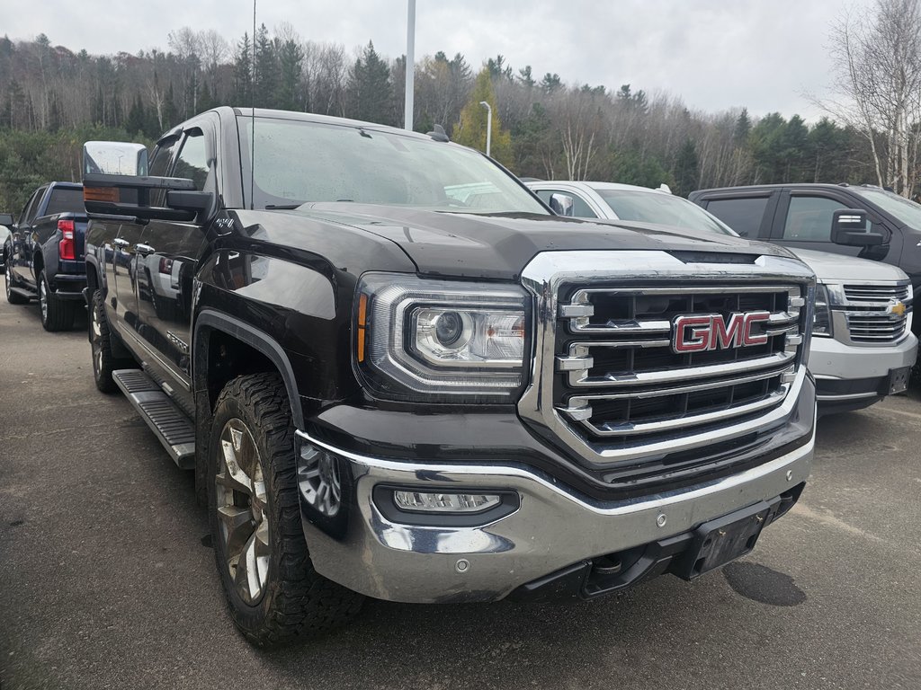 2018 GMC Sierra 1500 in Pickering, Ontario - 3 - w1024h768px