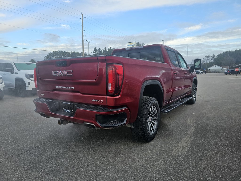 2021 GMC Sierra 1500 in Pickering, Ontario - 4 - w1024h768px