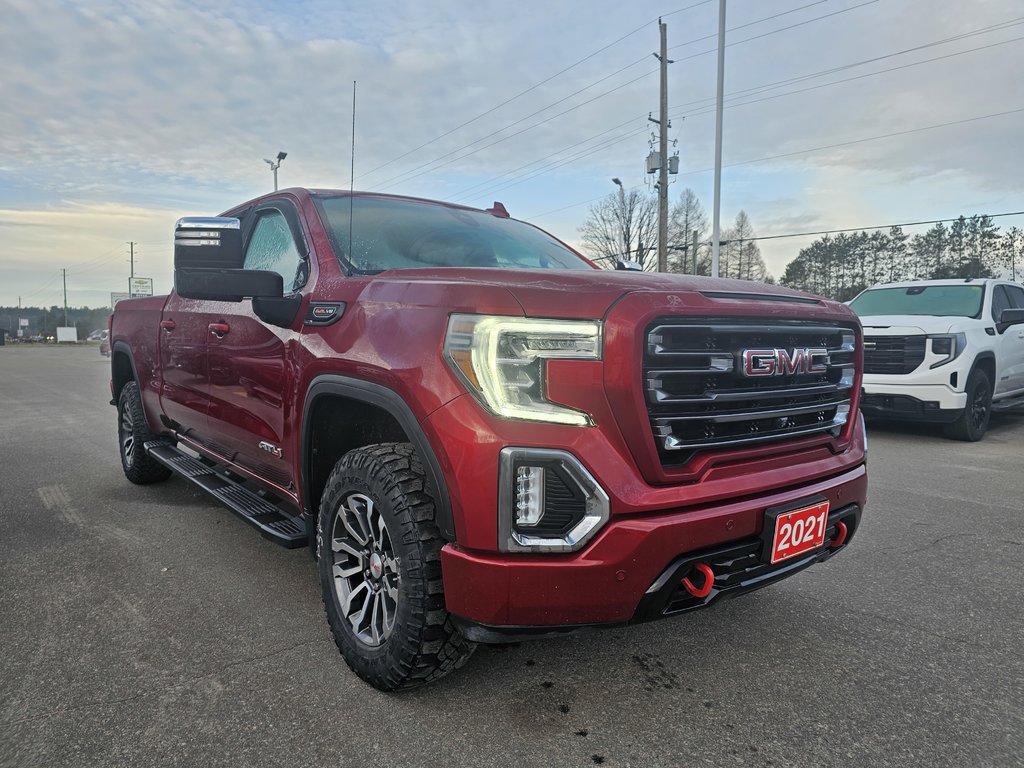 2021 GMC Sierra 1500 in Pickering, Ontario - 3 - w1024h768px