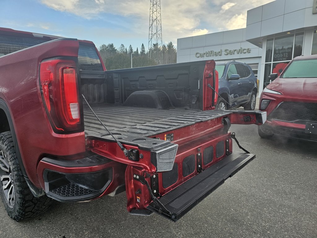 2021 GMC Sierra 1500 in Pickering, Ontario - 6 - w1024h768px