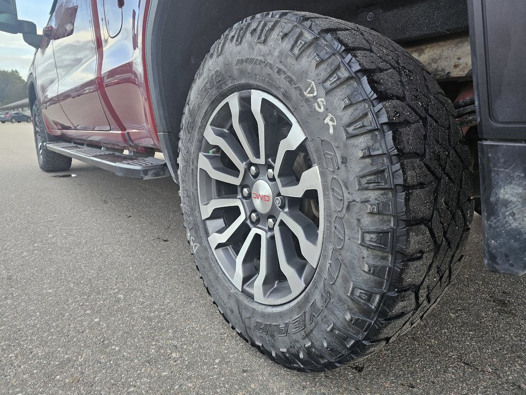 2021 GMC Sierra 1500 in Pickering, Ontario - 7 - w1024h768px