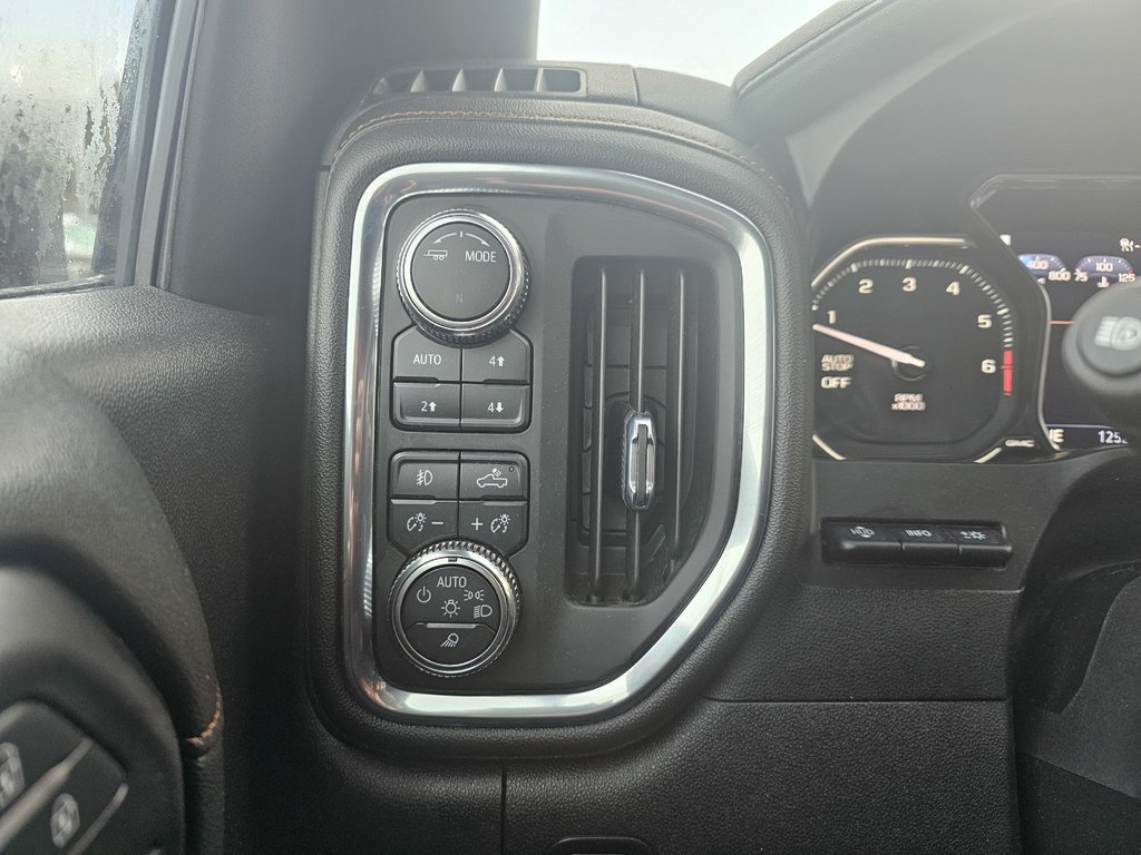 2021 GMC Sierra 1500 in Pickering, Ontario - 13 - w1024h768px