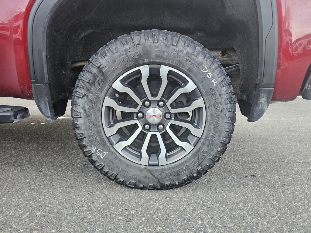 2021 GMC Sierra 1500 in Pickering, Ontario - 8 - w1024h768px