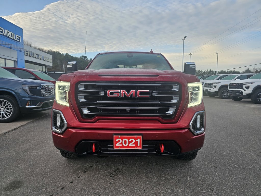 2021 GMC Sierra 1500 in Pickering, Ontario - 2 - w1024h768px