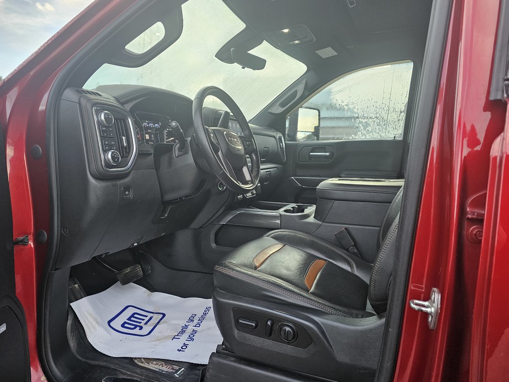 2021 GMC Sierra 1500 in Pickering, Ontario - 11 - w1024h768px