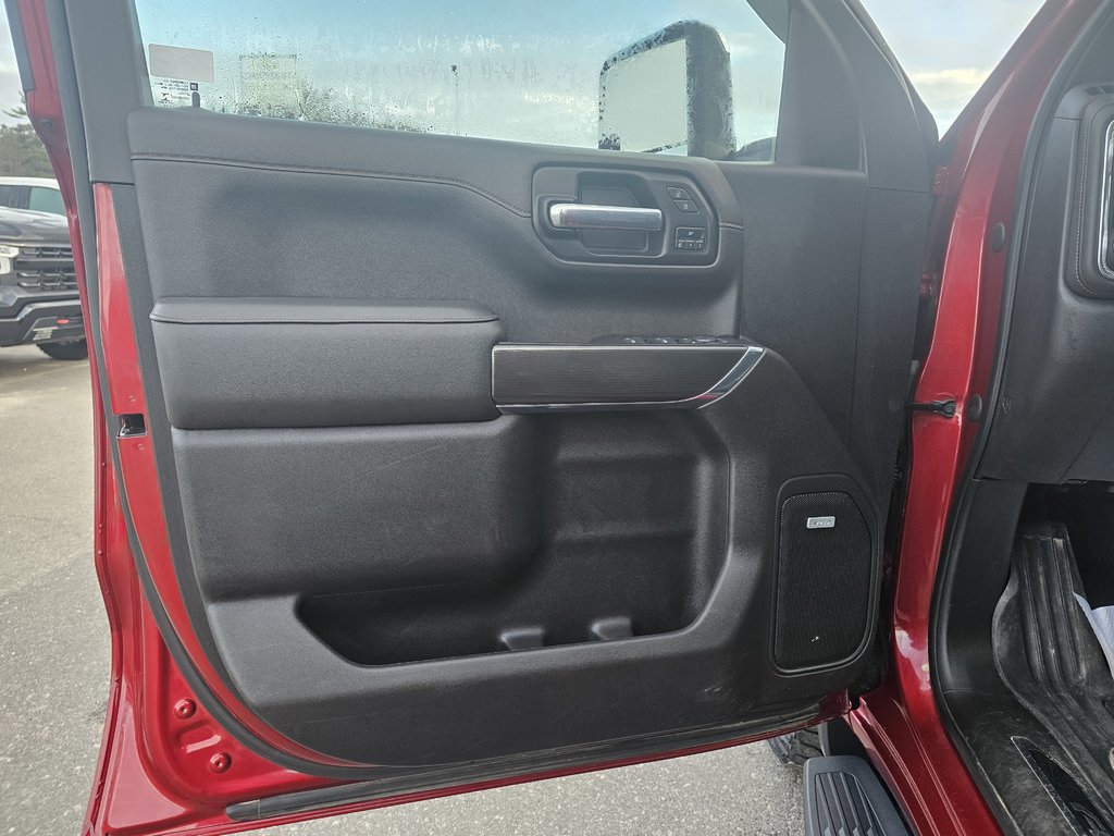 2021 GMC Sierra 1500 in Pickering, Ontario - 32 - w1024h768px