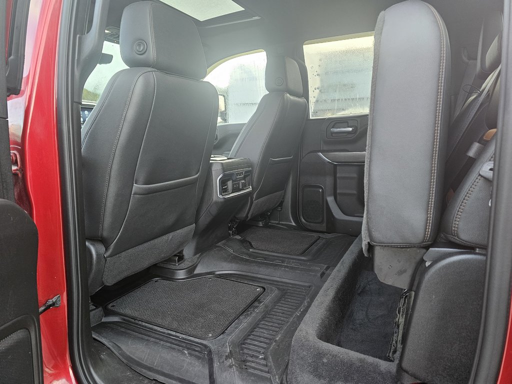 2021 GMC Sierra 1500 in Pickering, Ontario - 28 - w1024h768px