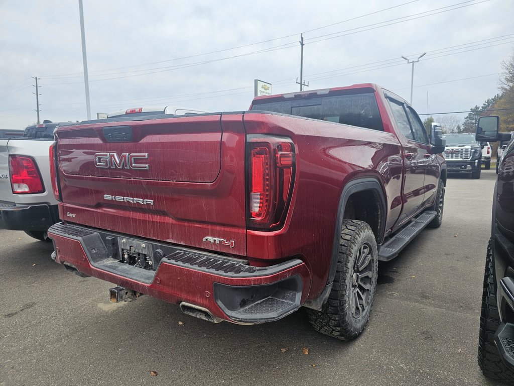 2021 GMC Sierra 1500 in Pickering, Ontario - 4 - w1024h768px