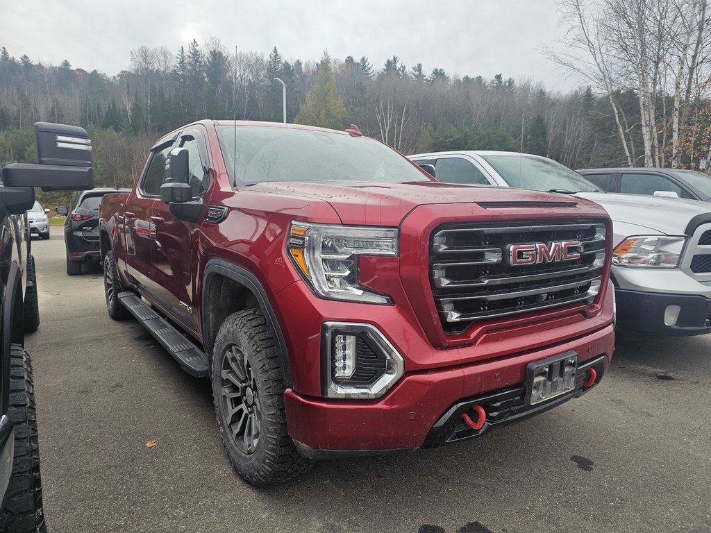 2021 GMC Sierra 1500 in Pickering, Ontario - 3 - w1024h768px