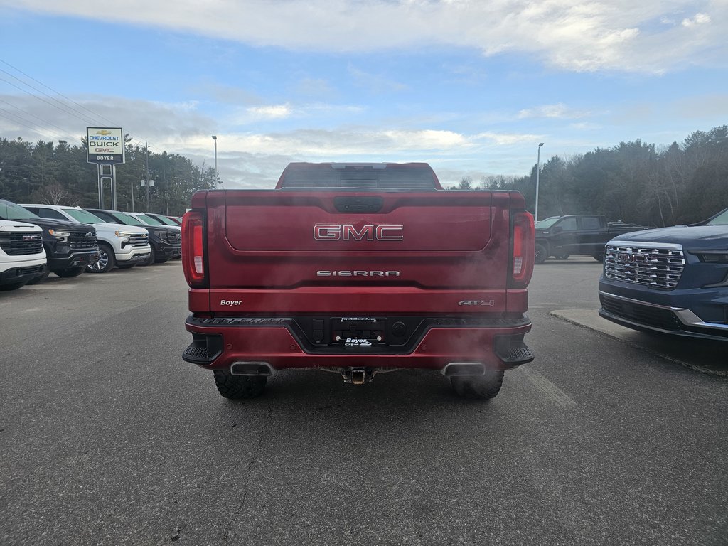 2021 GMC Sierra 1500 in Pickering, Ontario - 5 - w1024h768px