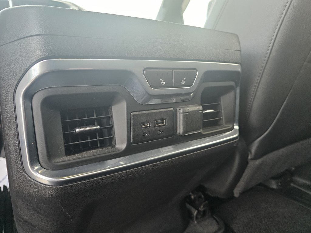 2021 GMC Sierra 1500 in Pickering, Ontario - 30 - w1024h768px