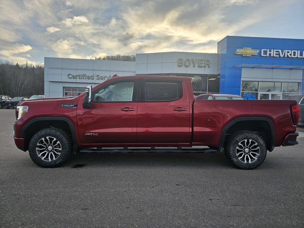 2021 GMC Sierra 1500 in Pickering, Ontario - 9 - w1024h768px