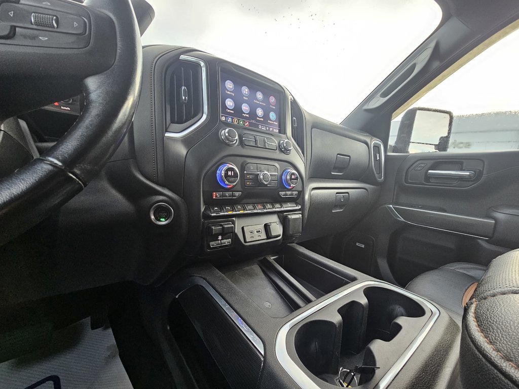 2021 GMC Sierra 1500 in Pickering, Ontario - 19 - w1024h768px