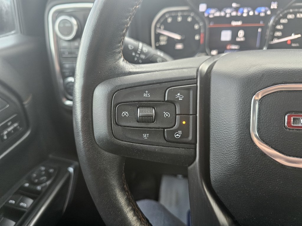 2021 GMC Sierra 1500 in Pickering, Ontario - 17 - w1024h768px