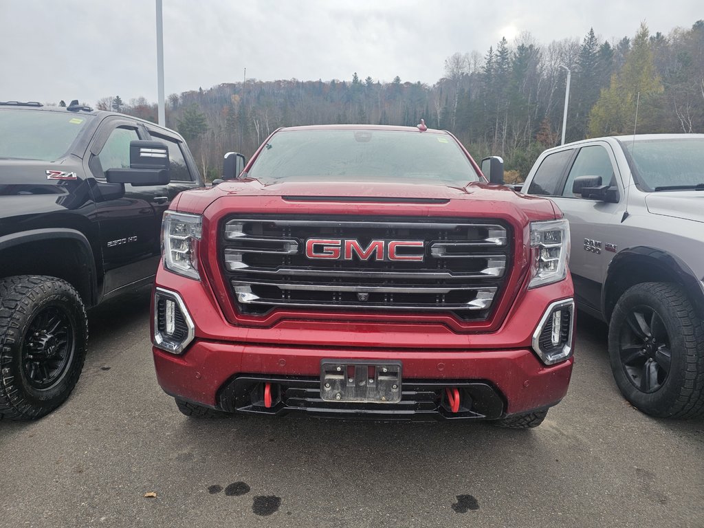 2021 GMC Sierra 1500 in Pickering, Ontario - 2 - w1024h768px