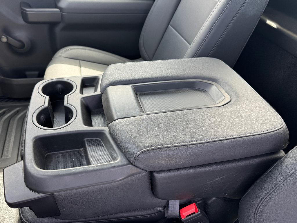 2021 GMC Sierra 1500 in Bancroft, Ontario - 14 - w1024h768px