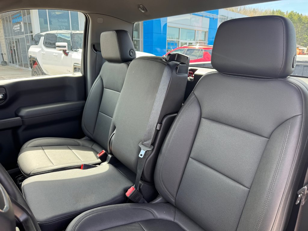 2021 GMC Sierra 1500 in Bancroft, Ontario - 23 - w1024h768px