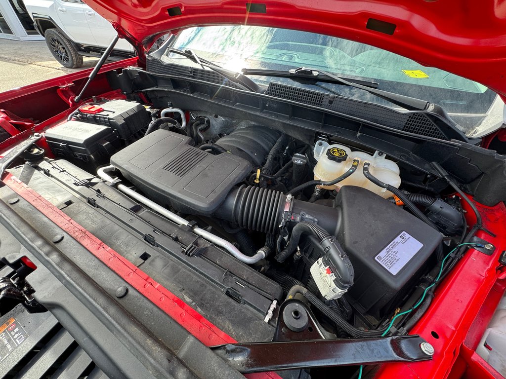 2021 GMC Sierra 1500 in Bancroft, Ontario - 26 - w1024h768px