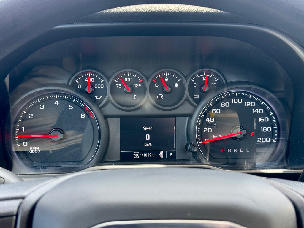 2021 GMC Sierra 1500 in Bancroft, Ontario - 17 - w1024h768px