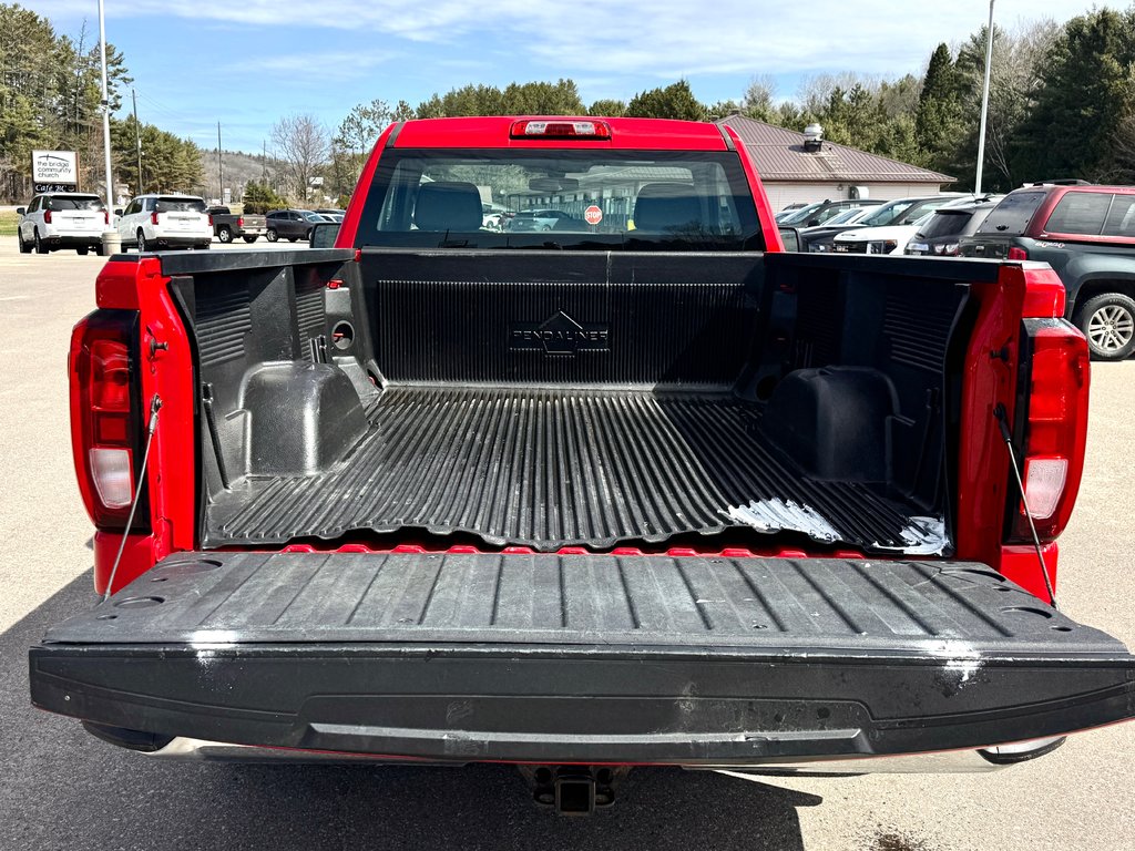 2021 GMC Sierra 1500 in Bancroft, Ontario - 9 - w1024h768px