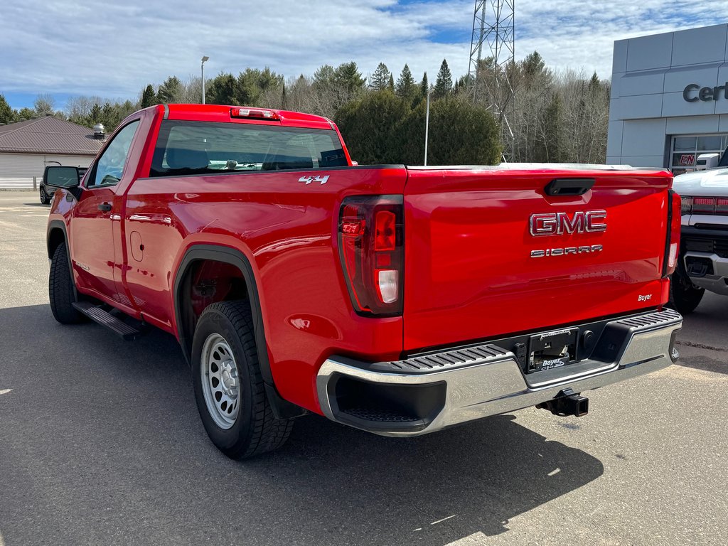 2021 GMC Sierra 1500 in Bancroft, Ontario - 7 - w1024h768px