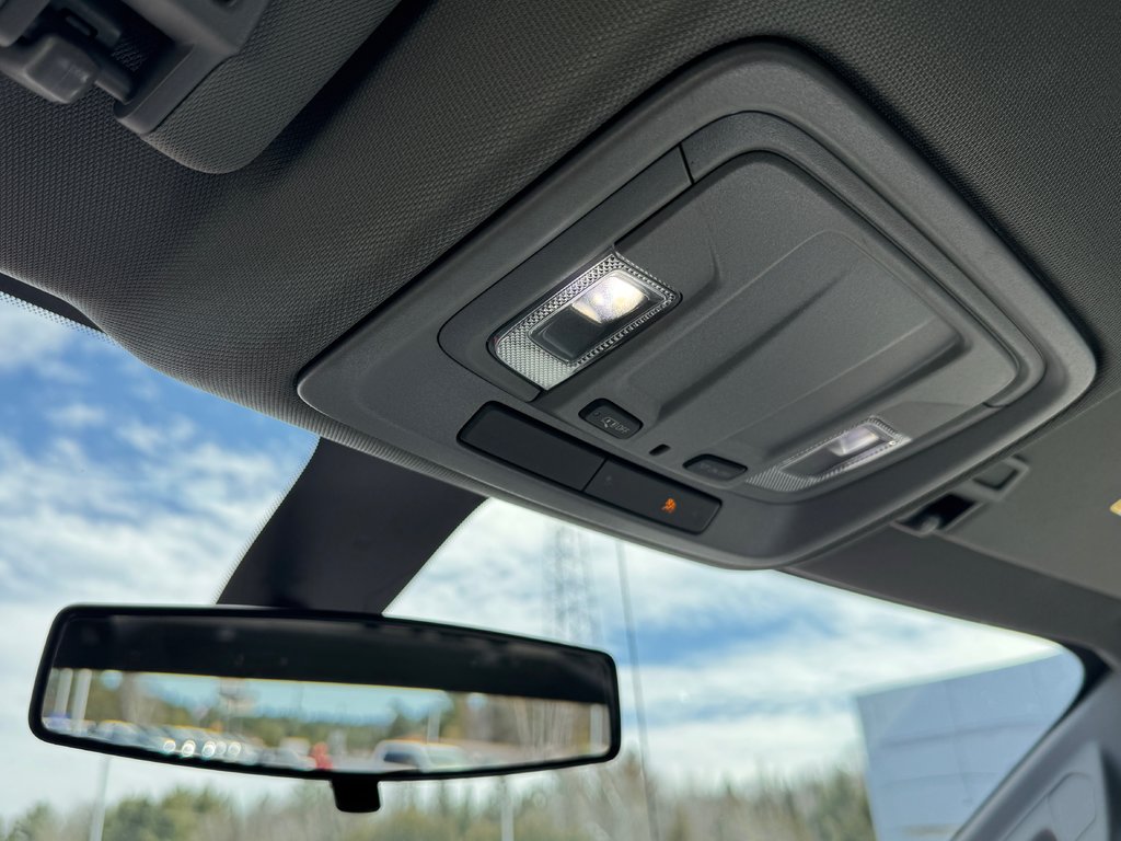 2021 GMC Sierra 1500 in Bancroft, Ontario - 22 - w1024h768px