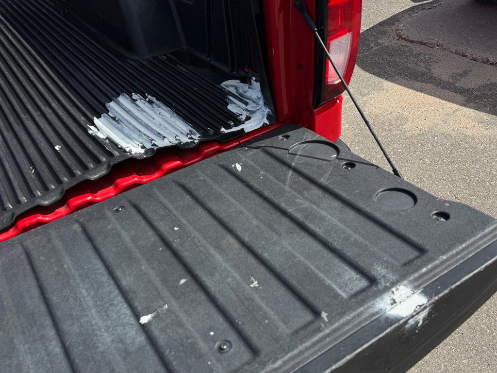 2021 GMC Sierra 1500 in Bancroft, Ontario - 10 - w1024h768px