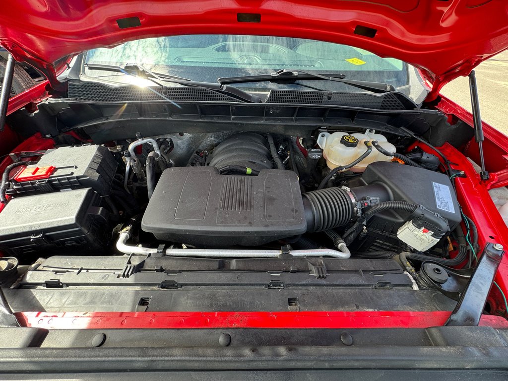 2021 GMC Sierra 1500 in Bancroft, Ontario - 25 - w1024h768px