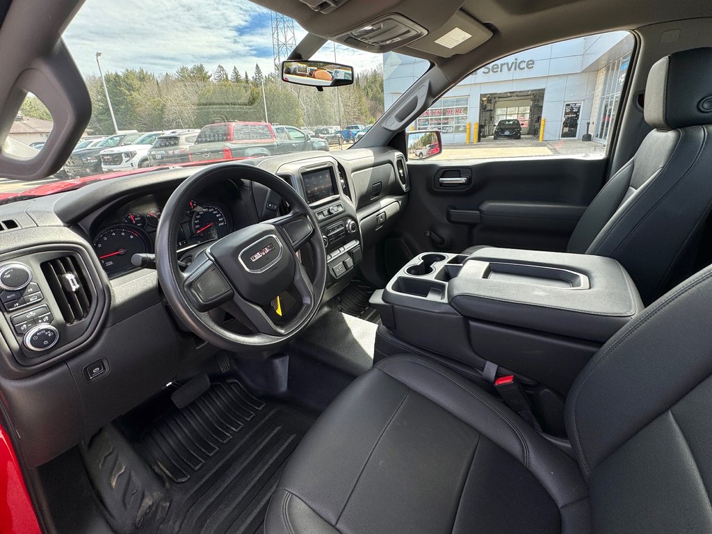 2021 GMC Sierra 1500 in Bancroft, Ontario - 13 - w1024h768px