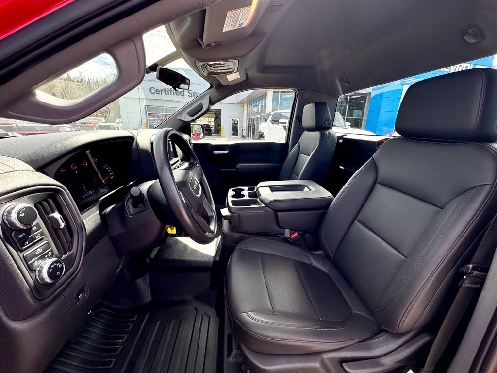 2021 GMC Sierra 1500 in Bancroft, Ontario - 12 - w1024h768px