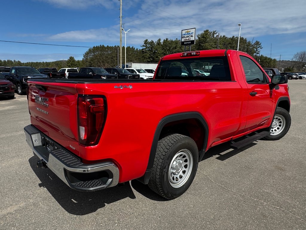 2021 GMC Sierra 1500 in Bancroft, Ontario - 5 - w1024h768px
