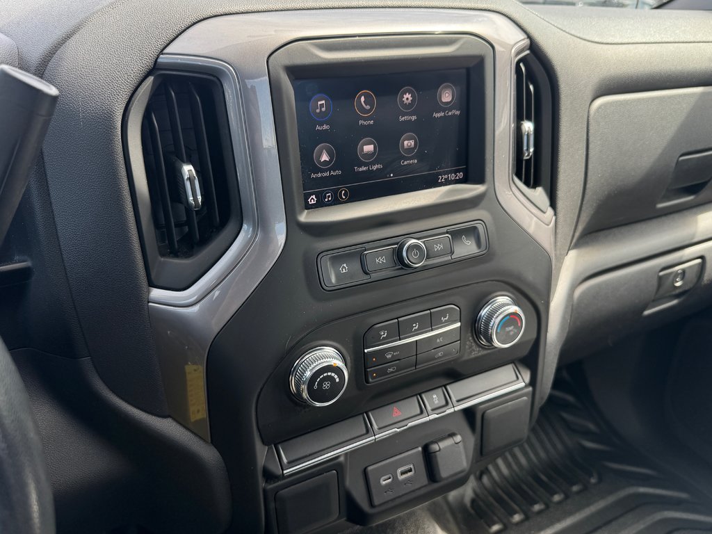 2021 GMC Sierra 1500 in Bancroft, Ontario - 19 - w1024h768px