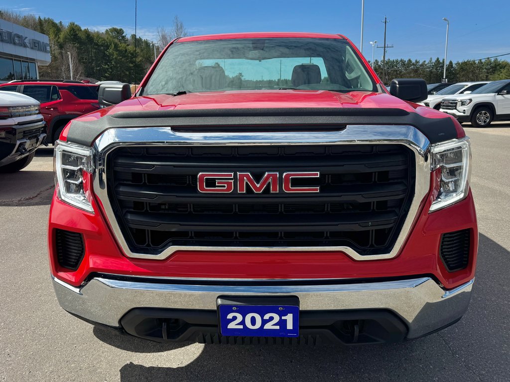 2021 GMC Sierra 1500 in Bancroft, Ontario - 2 - w1024h768px