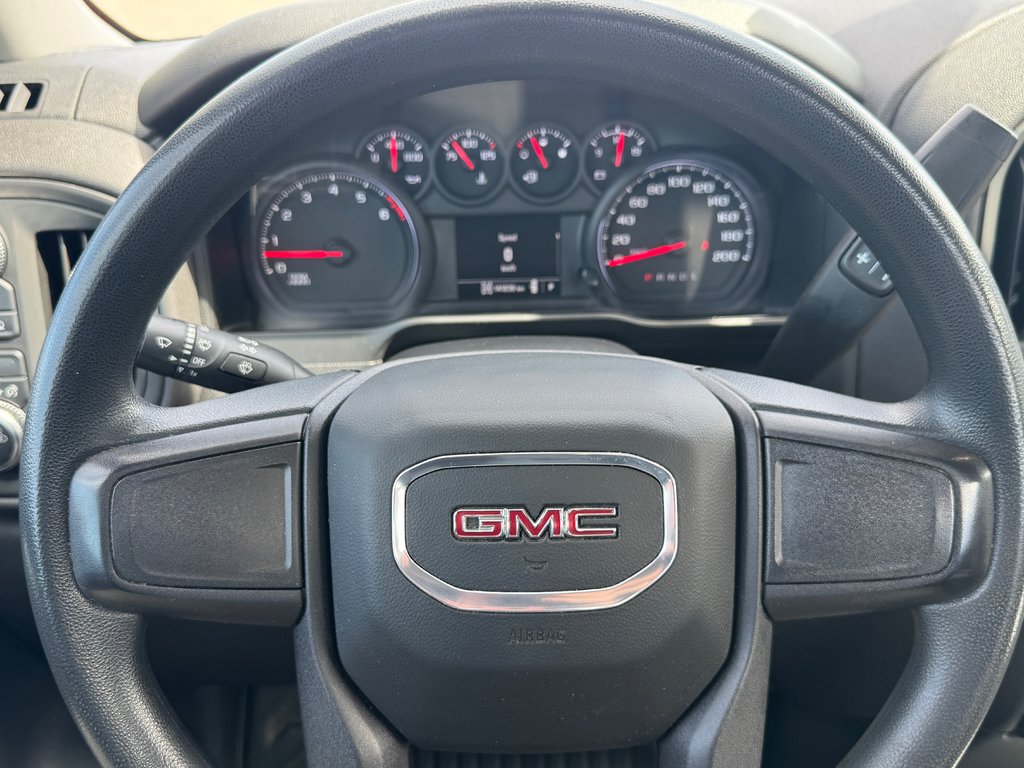 2021 GMC Sierra 1500 in Bancroft, Ontario - 16 - w1024h768px