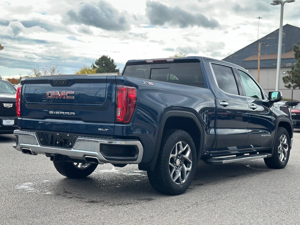 2022  Sierra 1500 SLT in Pickering, Ontario - 5 - w1024h768px