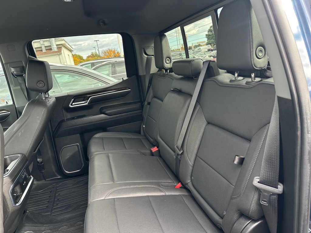 2022  Sierra 1500 SLT in Pickering, Ontario - 20 - w1024h768px